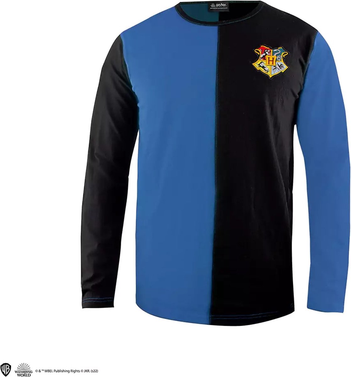 Cinereplicas Harry Potter - Cho Chang Triwizard Tournament T-Shirt -M
