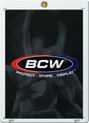 Afbeelding van het spelletje BCW Sleeve schroef Pokemon - 1-screw card holder