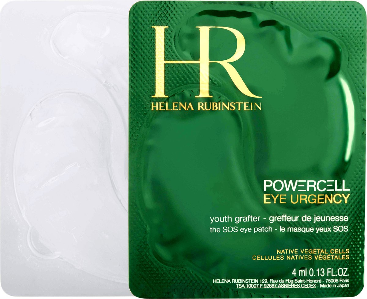 Helena Rubinstein POWERCELL eye urgency 6 x 4 ml