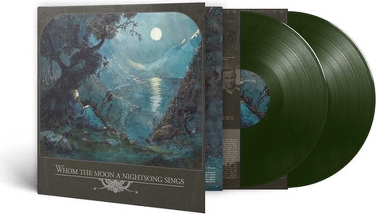 Whom the Moon a Nightsong Sings