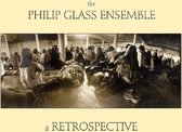 The Philip Glass Ensemble - The Philip Glass Ensemble - A Retro (2 CD)