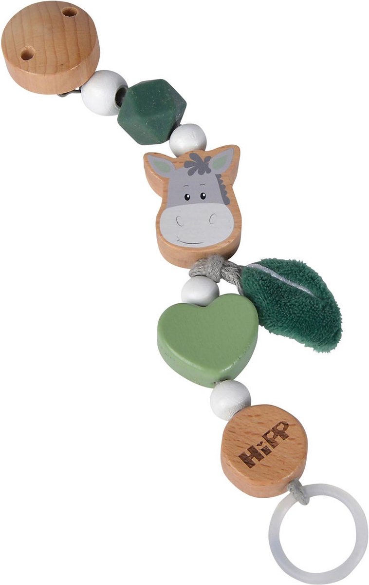 Goedkoopste EH Baby HIPP Schnullerkette