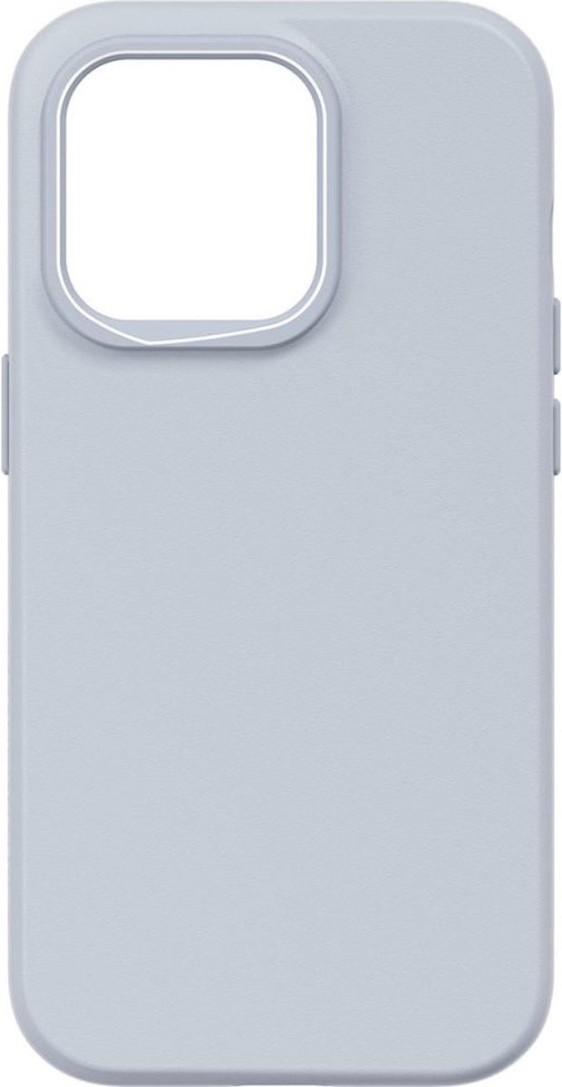 RhinoShield SolidSuit Apple iPhone 14 Pro Hoesje Classic Grijs