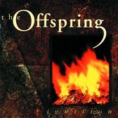 The Offspring - Ignition (CD) (Remastered)
