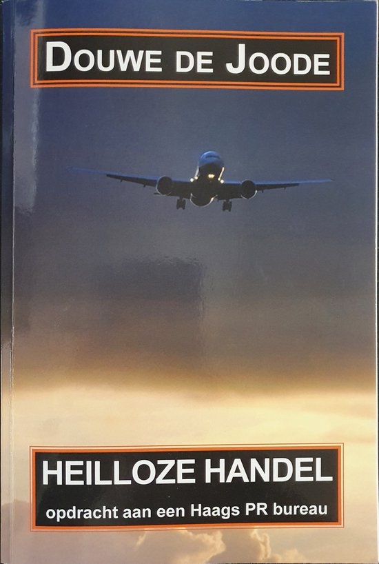 9789460899812 - Heilloze handel