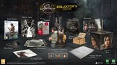 Syberia: The World Before: Collector's Edition - PS5