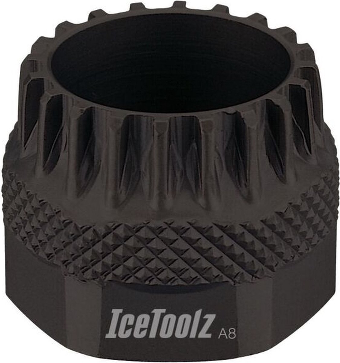 Trapassleutel IceToolz 11B3 32mm trapas