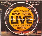 Year Of The Horse (Live)