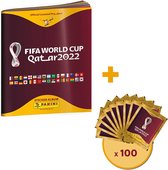 Promo Pack - FIFA World Cup Qatar 2022