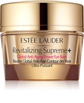 Estée Lauder Revitalizing Supreme Global Anti-Aging Power Eye Balm - Oogcrème - 15 ml