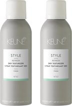 Keune - Style - Dry Texturizer 2x 200ml