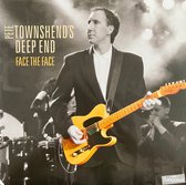 Pete Townshend's Deep End - Face The Face (Yellow Vinyl)