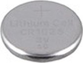 Sigma Ansmann Batterij Cr1025 3v Voor Brakelight