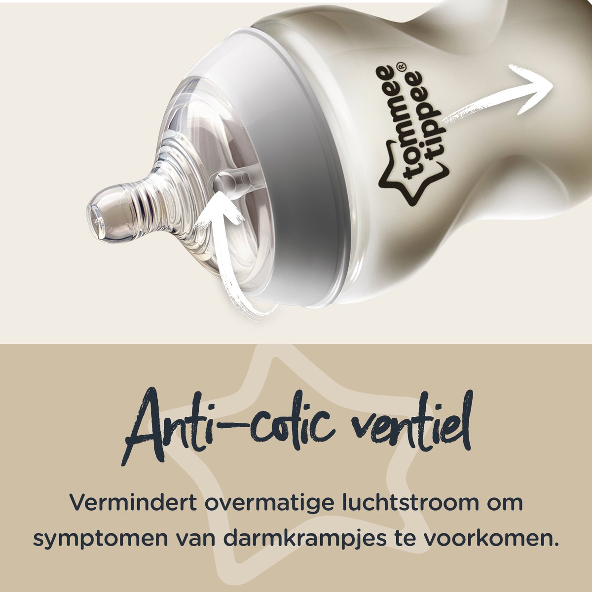 Tommee Tippee baby fles kopen? | Vergelijk en vind de beste prijzen in