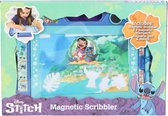 Lilo & Stitch Magnetisch Tekenbord - Speelgoed - Disney Stitch Speelgoed