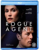 Rogue Agent (Blu-ray)