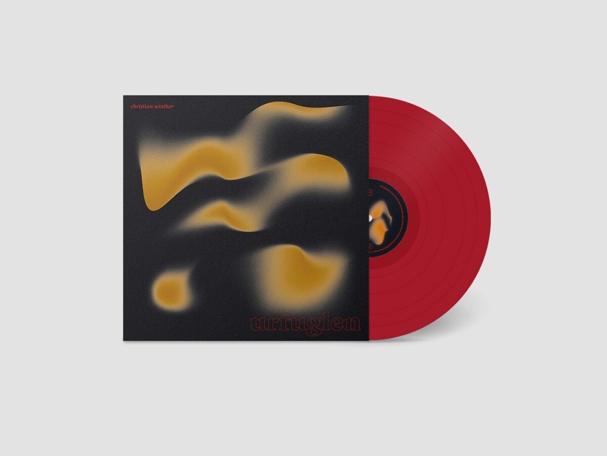 Christian Skår Winther - Urfuglen (LP) (Coloured Vinyl)