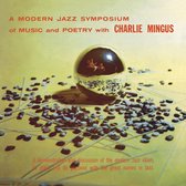 Charles Mingus - A Modern Jazz Symposium of Music & Poetry (2 LP)
