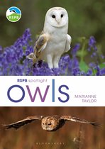 RSPB - RSPB Spotlight Owls
