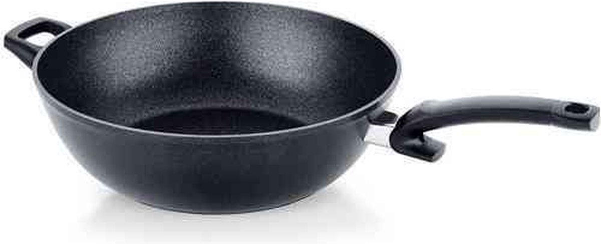 Fissler Adamant Wokpan - Ø 32cm