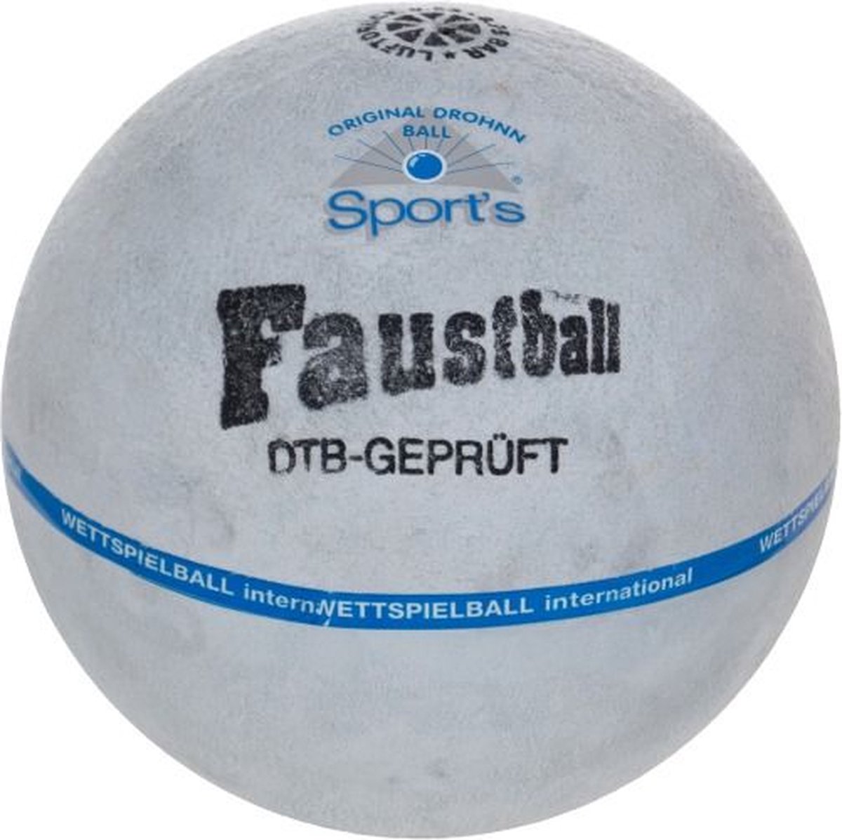 Vuistbal ( Faustbal )
