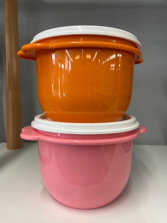Tupperware 12点 Tupperware CrystalWave Set Small - Lastore Tupperware