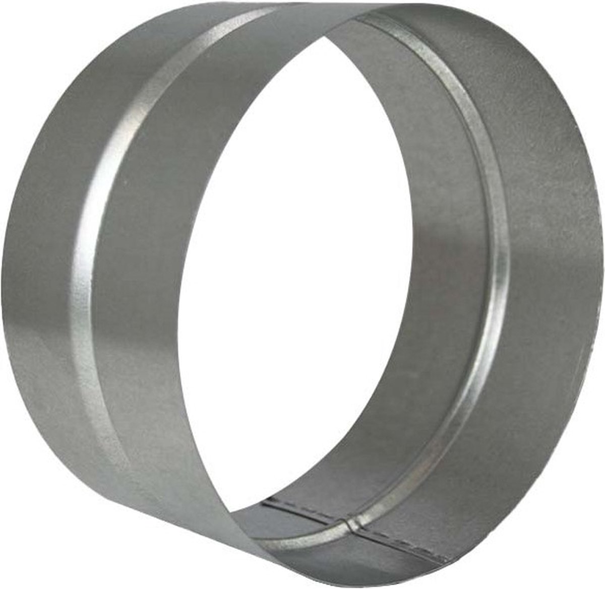 Flens Steekverbinding Ø 252 mm. felsnaad binnenkant (mof) voor spiro | bol