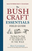 Bushcraft Survival Skills Series - The Bushcraft Essentials Field Guide