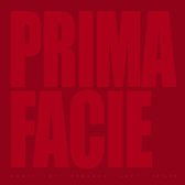 Self Esteem - Prima Facie (LP) (Coloured Vinyl)