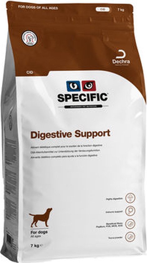 Foto: Specific digestive support cid 2 kg