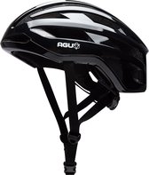AGU Subsonic Helm - Zwart - L
