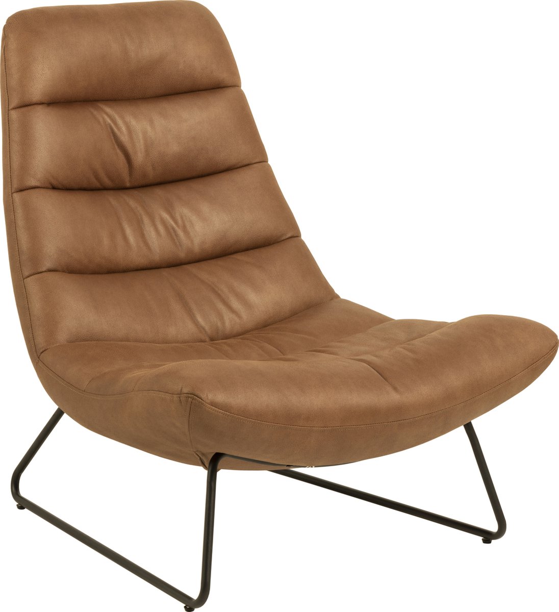 Fauteuil Carthew Bruin - Giga Living