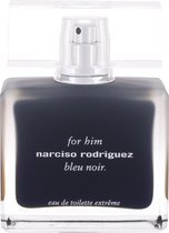 Narciso Rodriguez for him bleu noir extrême Hommes 50 ml