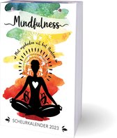 Mindfulness - Scheurkalender - 2023