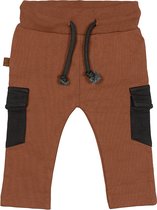 Frogs and Dogs - Dino Park Cargo Pants - - Maat 56 -