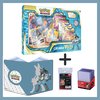 Afbeelding van het spelletje Pokemon – Lucario VSTAR Premium De Luxe Box