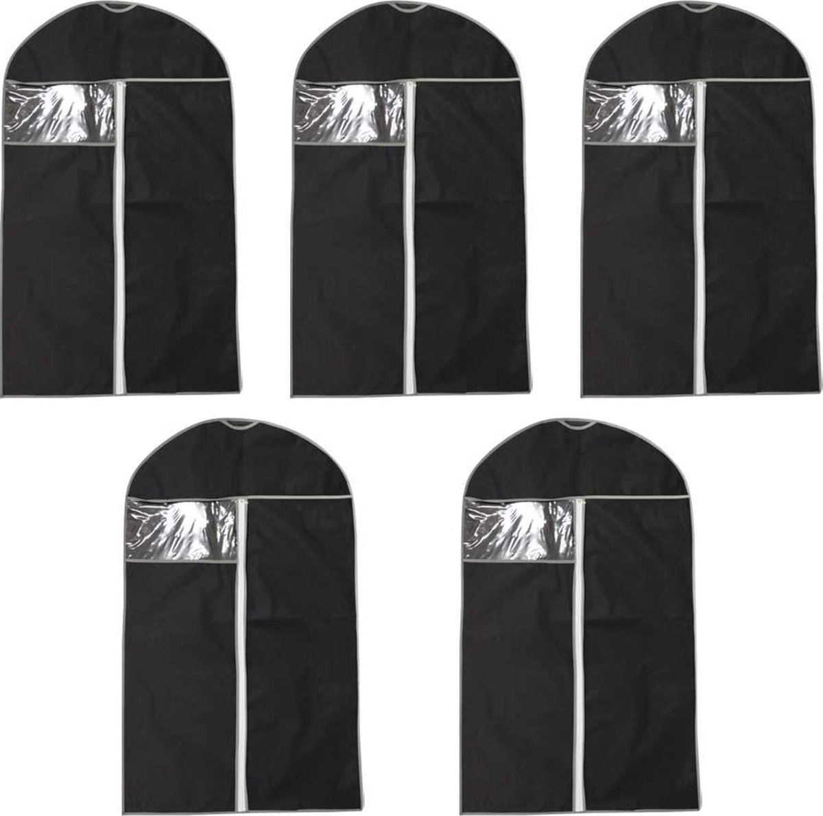 Kledinghoes – kledinghoezen – clothing protective bags – travel clothing bags