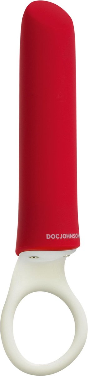 Goedkoopste Doc Johnson - iPlease - Mini Vibrator