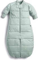 Ergopouch Sleepsuit Slaapzak - 3,5 Tog - 3-12 md - Slaapzak Baby - Slaapzakken - Slaapzak Baby winter -Sage