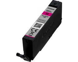 Canon CLI-581M XL inktcartridge Magenta 8,3 ml