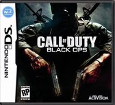 Call Of Duty: Black Ops Nintendo Ds