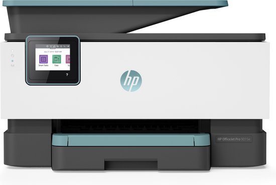 5. HP OfficeJet Pro 9015e