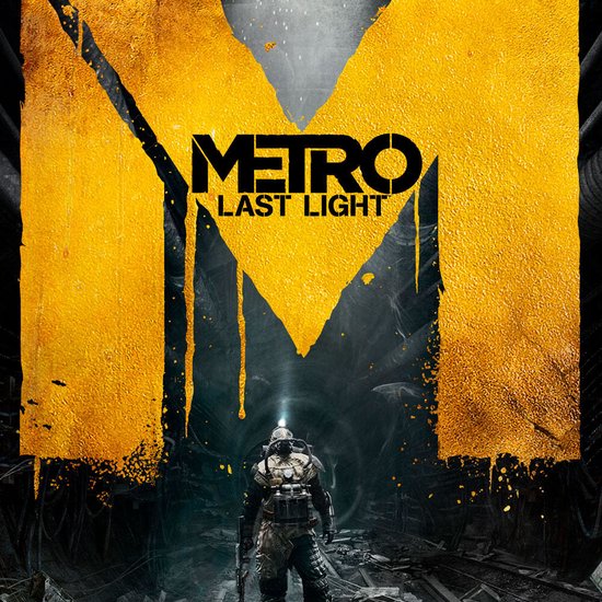 Metro: Last Light /PS3 | Jeux | bol.com