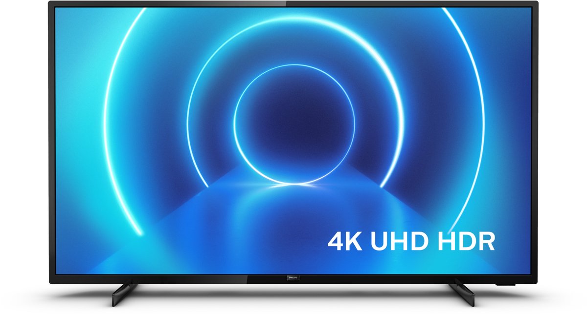 Philips 43PUS7505/62- 43 inch - 4K LED