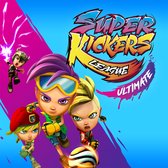 Super Kickers League: Ultimate Edition - Switch