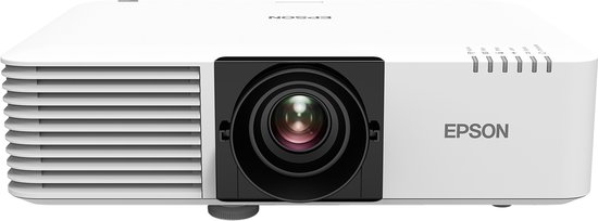 Epson EB-L520U beamer