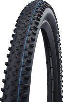 Schwalbe Vouwband Racing Ray - SuperGround - TLE - 29 x 2.25 inch / 57-622 - 26-54 psi - Zwart