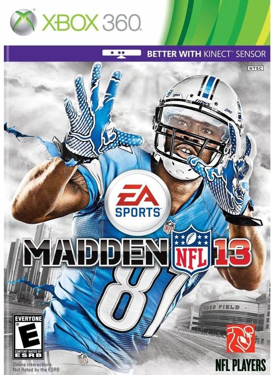 Madden xbox sale 360
