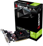 Bol.com 730 BIOSTAR GT D3 4GB/HDMI/DVI/VGA/ Low Profile aanbieding