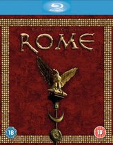Rome: The Complete Collection (Blu-Ray)
